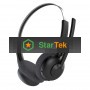 Гарнитура беспроводная GO Work Pop Wireless Headphones - черный