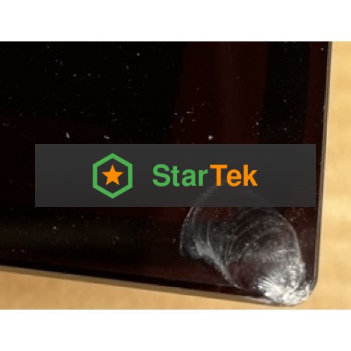 (Поврежденный товар) Варочная поверхность индукционная Beko HII64400MT черный [См.описание!]
