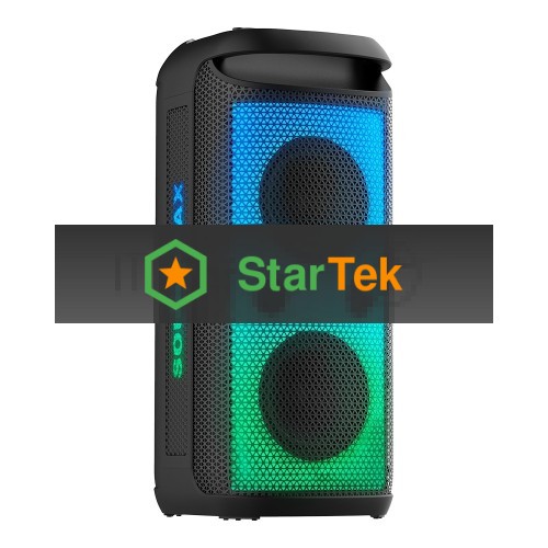 Акустика напольная Soundmax SM-MS4209 черный