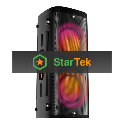 Акустика напольная Soundmax SM-MS4305 черный