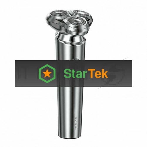 Бритва Centek CT-2150 (сереб)