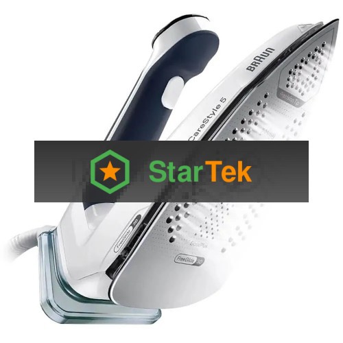 Гладильная система Braun IS 5245 BL (0128809000)