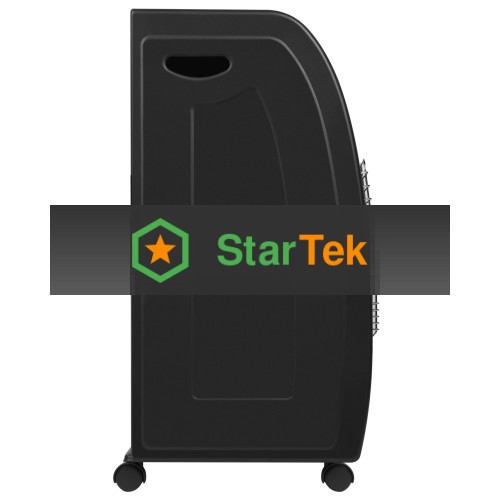 Газовый инфракрасный обогреватель Ballu BIGH-45 K черный, керамический, 3800 Вт, 60 м2