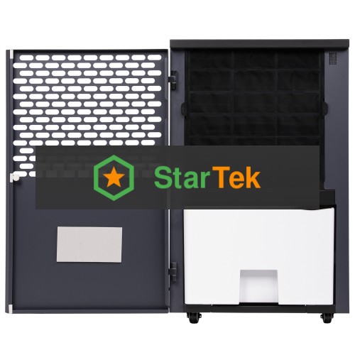 Осушитель воздуха Ballu Heavy Duty Plus BD80HP