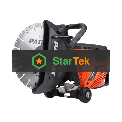 Бензорез PATRIOT DSG 630, 63сс, 300мм