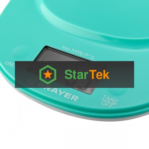 Весы кухонные BRAYER BR1802