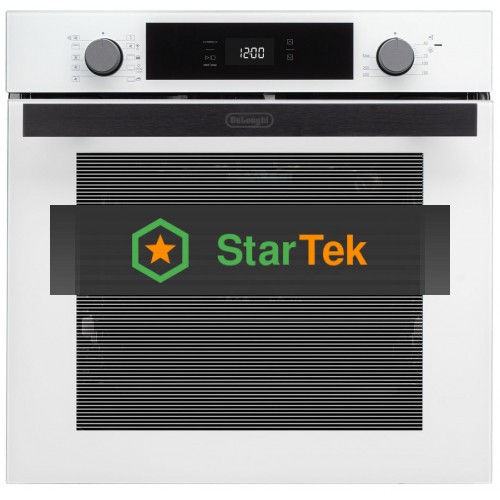 Духовой шкаф электрический встраиваемый DeLonghi DEO 735 BB FRANCA