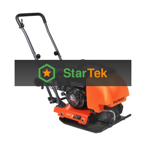 Виброплита PATRIOT SVR-80T