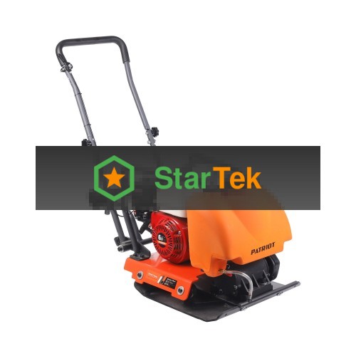 Виброплита PATRIOT SVR-80T Honda