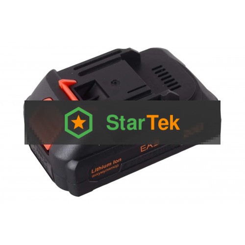 Краскопульт аккумуляторный АКП-20Li (в комплекте 1 АКБ и ЗУ)