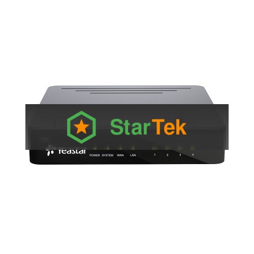 АТС Yeastar P520