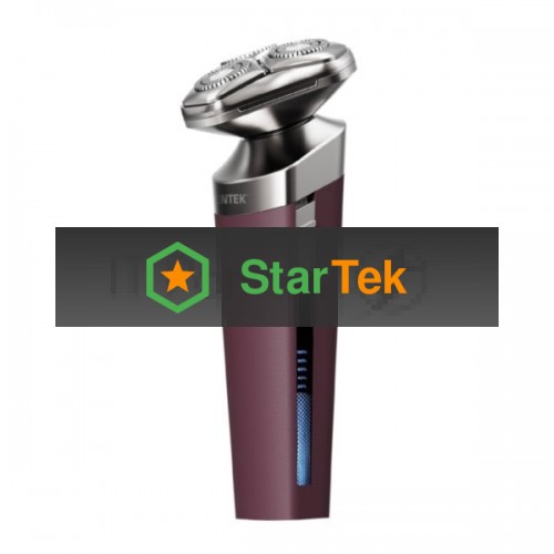 Бритва Centek CT-2153 (аметист)