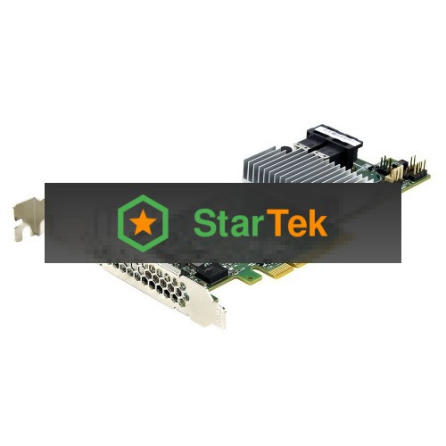 RAID-контроллер Broadcom SAS/SATA PCIE 9361-8I 05-25420-17 (OEM)