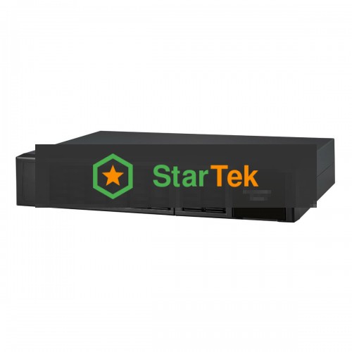 Источник бесперебойного питания (ИБП) ACD ACD Empty Battery pack for 10 KVA 2U