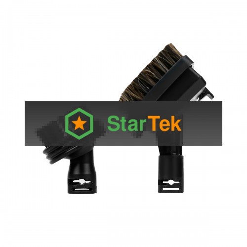 Паровая швабра Centek CT-2581 черный