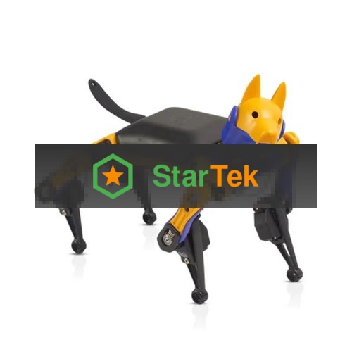 Интерактивный робот-собака Petoi BITTLE STEM KIT