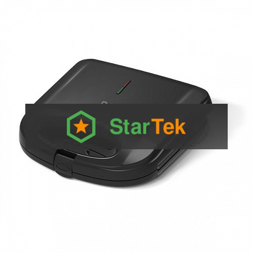 Гриль BQ ST2002 черный