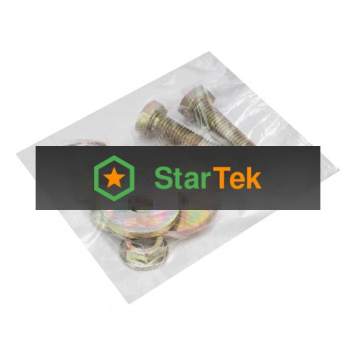 Коврик полиуретановый для виброплиты Denzel VC-12