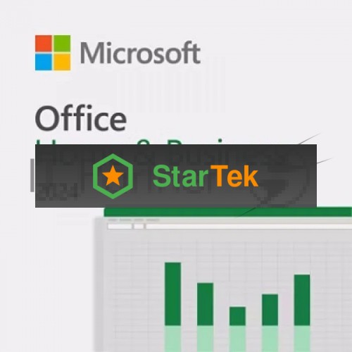 Office Home and Business 2024 All Lng Retail Online CE Only ESD