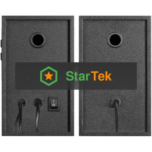 Акустическая 2.0 система Defender Solar 12 12 Вт, подсветка, BT, 230В