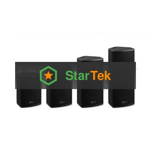 Профессиональная акустическая система DSPPA D6533A активная 8