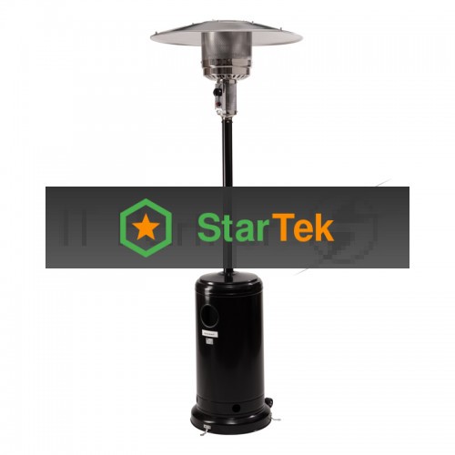 Камин уличный газовый инфракрасный Грибок, 13кВт Rexant