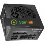 Блок питания 1STPLAYER ACK HA-750AC2, 750Вт, 80 PLUS Standart, черный