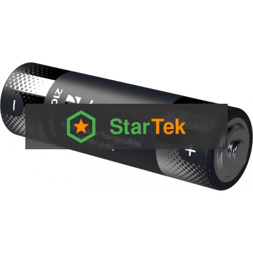 Аккумуляторная батарея Defender HR6-2BL 2100 mAh АА, Ni-MH, блистер, 2 шт.