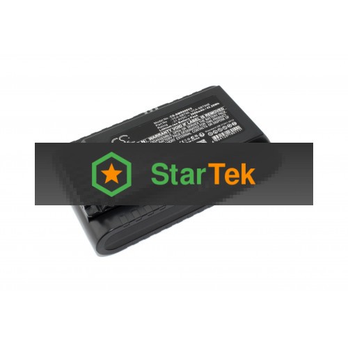 Аккумулятор CS-SMR900VX для Samsung VS9000 2000mAh / 43.20Wh 21.6v Li-ion