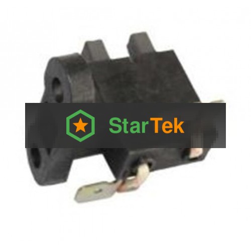 Угольные щетки для генератора 2-3 кВт 141007