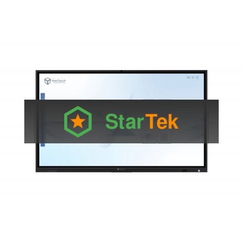 Интерактивный комплекс NexTouch Nextpanel 86 IFCKV5INT86 86