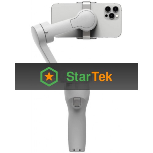 Стедикам Dji OSMO Mobile SE серый