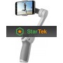 Стедикам Dji OSMO Mobile SE серый