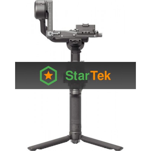 Стедикам Dji RS 4 черный