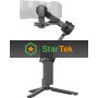 Стедикам Dji RS 4 черный