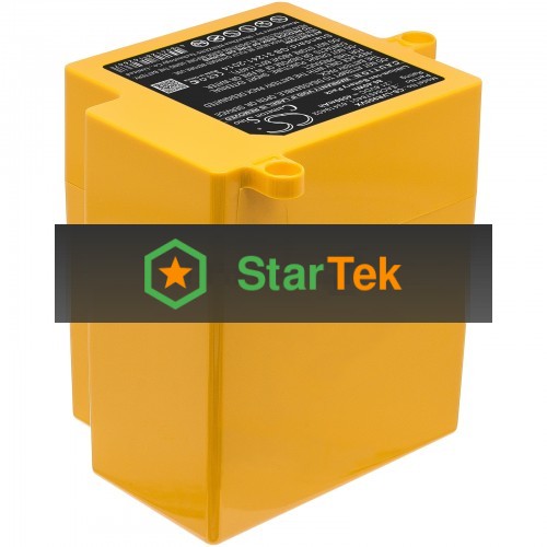 Аккумулятор CS-LVR900VX для пылесоса LG CordZero R9, R9MASTER 21.6V 4000mAh / 86.40Wh