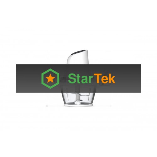 Измельчитель BQ CH2000 белый-серый (86202367)