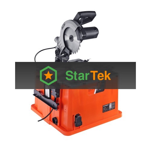 Станок циркулярный (распиловочный) PATRIOT TS 210,