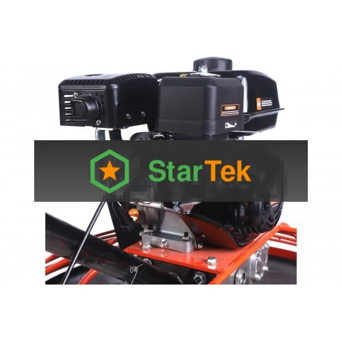 Машина затирочная по бетону PATRIOT PCT 1000L (бензиновая) (1+1) 3.6 л, 1.4 л/ч, диаметр диска 980 мм