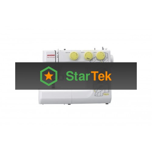 Швейная машина Janome EQ25