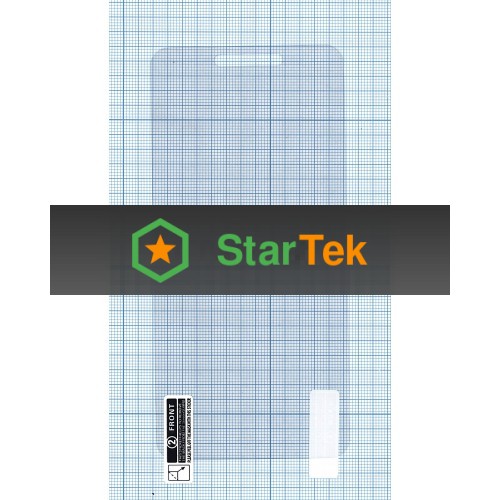 Защитная пленка для Huawei P8 Lite 2017