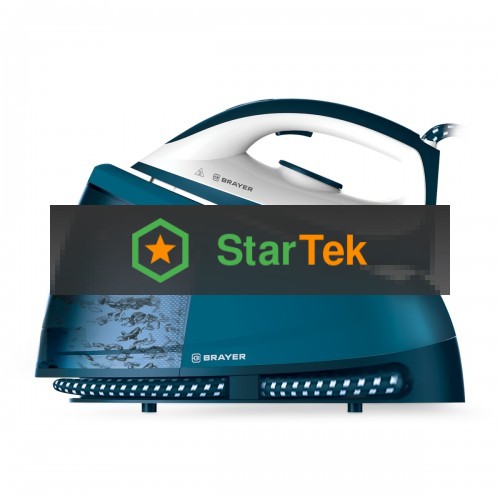 Паровая станция BRAYER BR4156