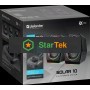 Акустическая система Defender 2.0 Solar 10 10Вт, BT/Light питание от USB