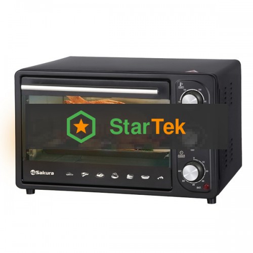 Духовка электрическая Sakura SA-7003B