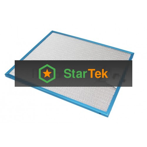 Жировой фильтр для вытяжек Faber 133.0017.054 253х300 мм