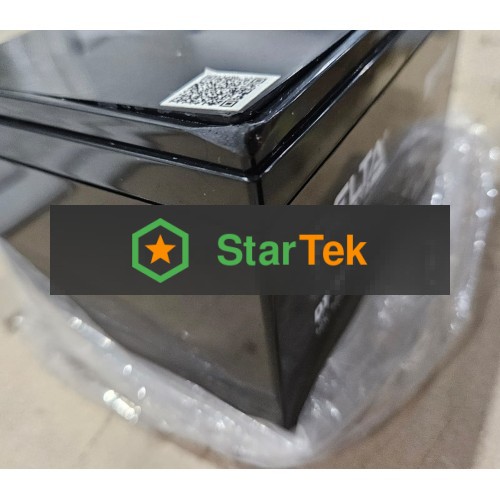 (Поврежденный товар) Батарея Delta DT 1212 (12V, 12Ah) [См.описание!]
