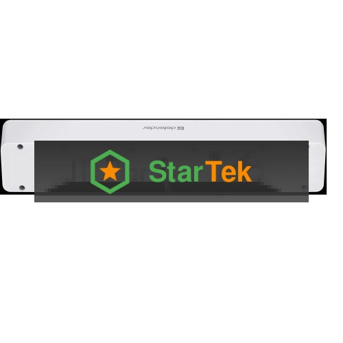 Саундбар Defender Z2 белый 65192