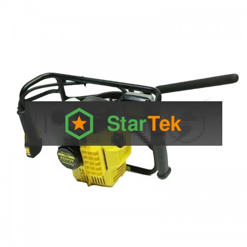 Мотобур CHAMPION AG452А (1,46кВт 52см³ 9,4кг, без шнека)