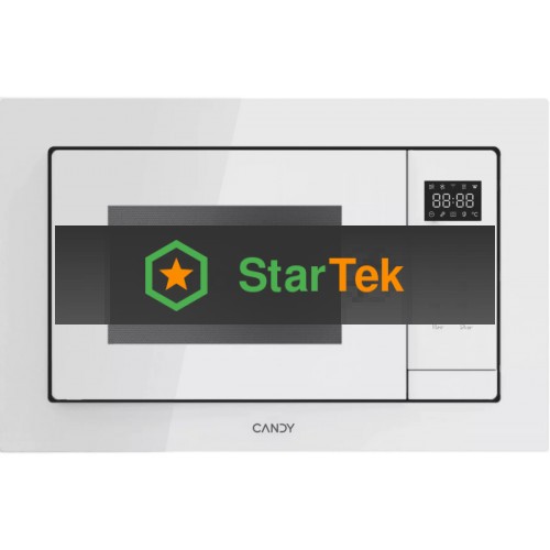 Встраиваемая микроволновая печь CANDY CMXBTG259W