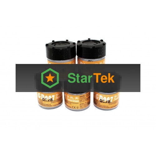 Термопаста GD007 CN30 30 грамм банка 5 шт